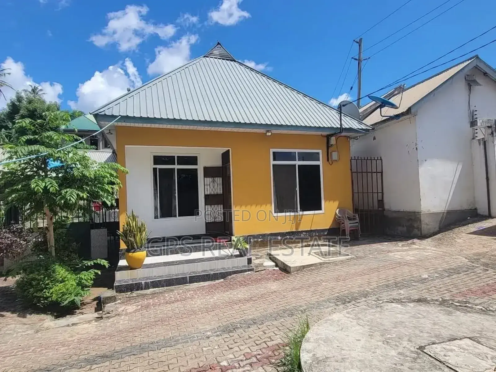2bdrm House in Mbagala Rangitatu, Temeke for sale in Temeke