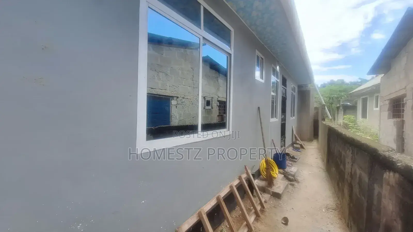 Furnished 3bdrm House in Mbezi Malamba Mawili, Temeke for sale in Temeke