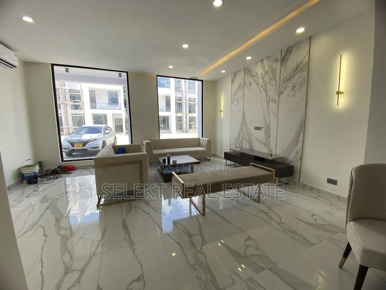 Furnished 4bdrm Villa in Oyster Bay for rent in Oyster Bay