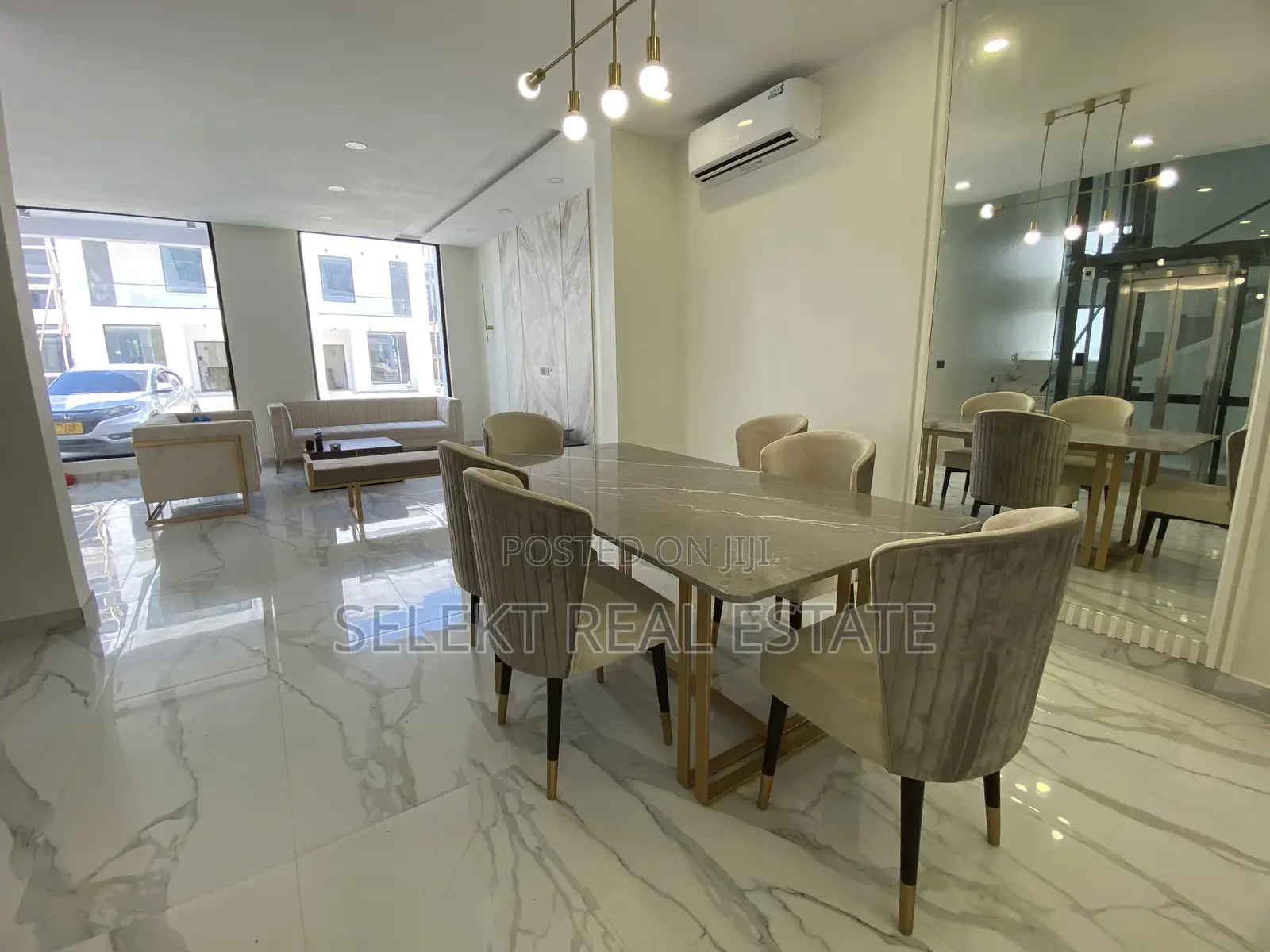 Furnished 4bdrm Villa in Oyster Bay for rent in Oyster Bay