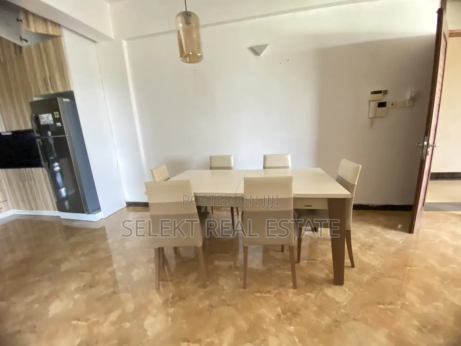 Furnished 2bdrm Apartment in Masaki for rent in Masaki