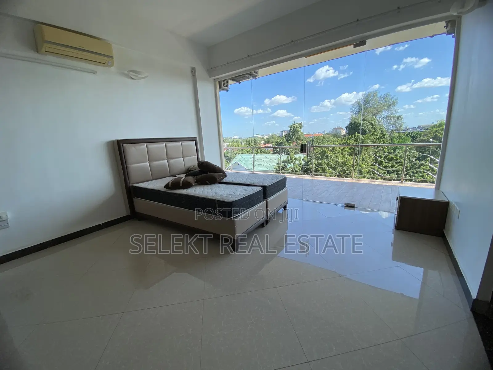 Furnished 2bdrm Apartment in Masaki for rent in Masaki
