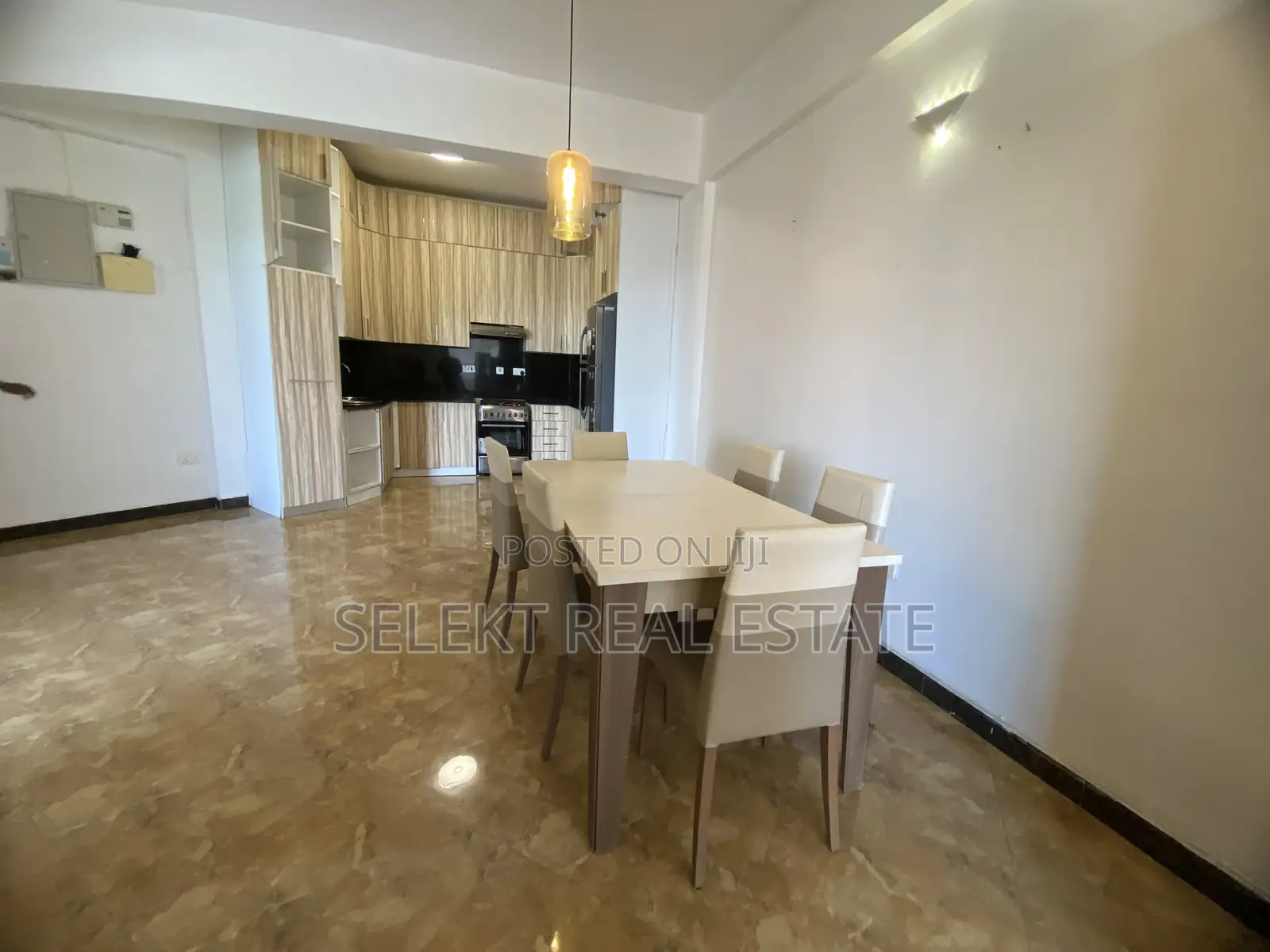 Furnished 2bdrm Apartment in Masaki for rent in Masaki