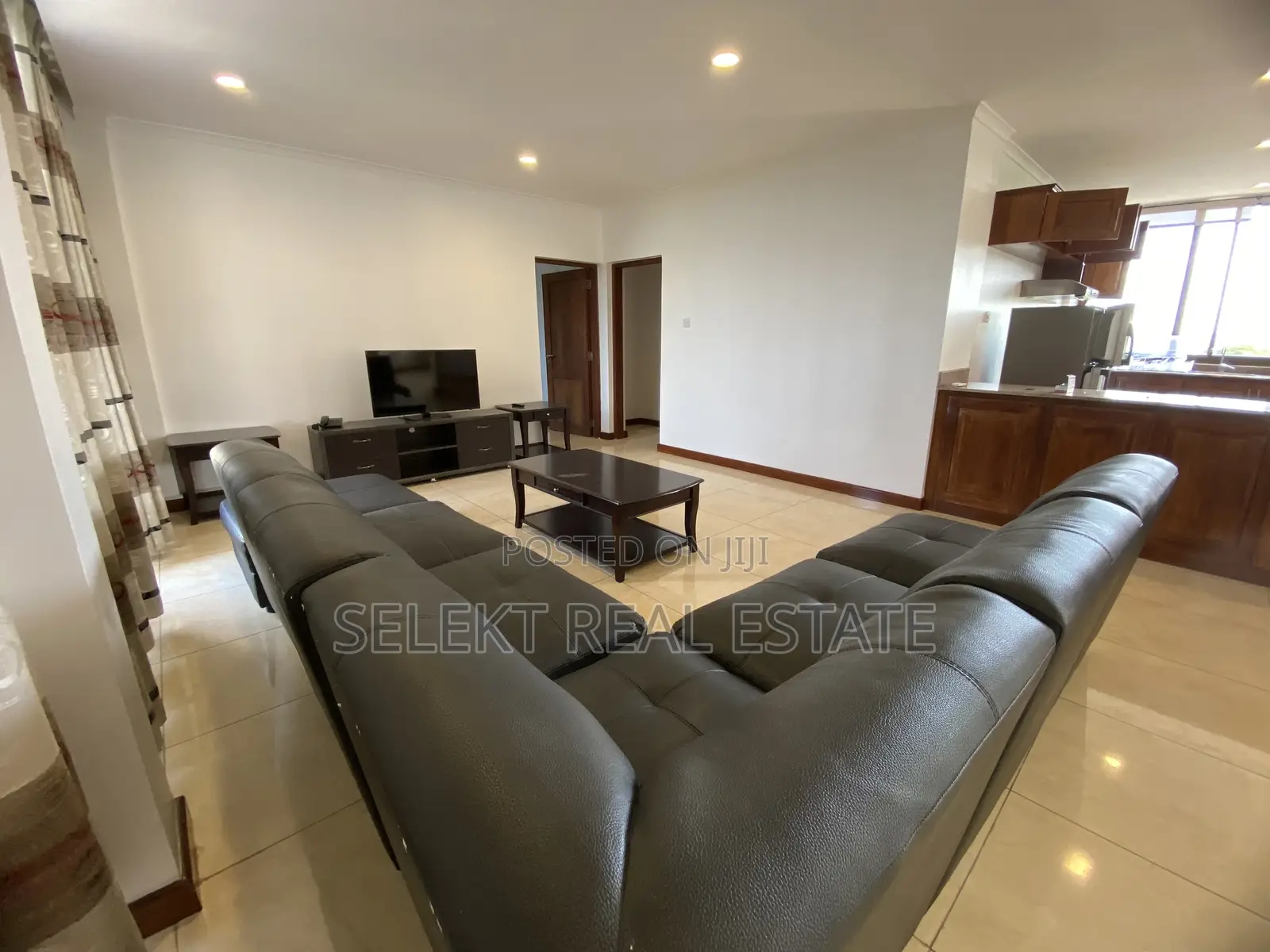 Furnished 2bdrm Apartment in Masaki for rent in Masaki