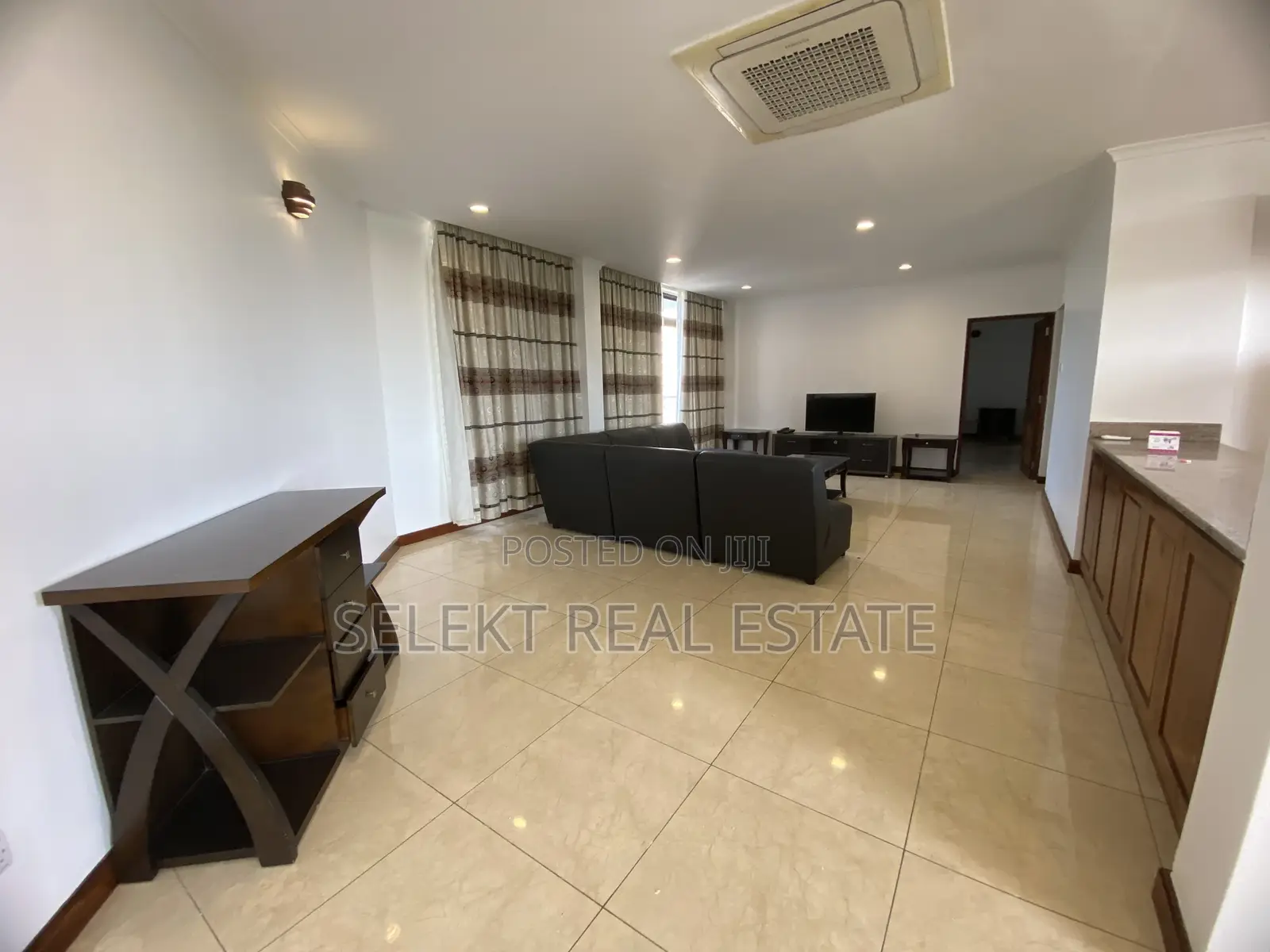 Furnished 2bdrm Apartment in Masaki for rent in Masaki