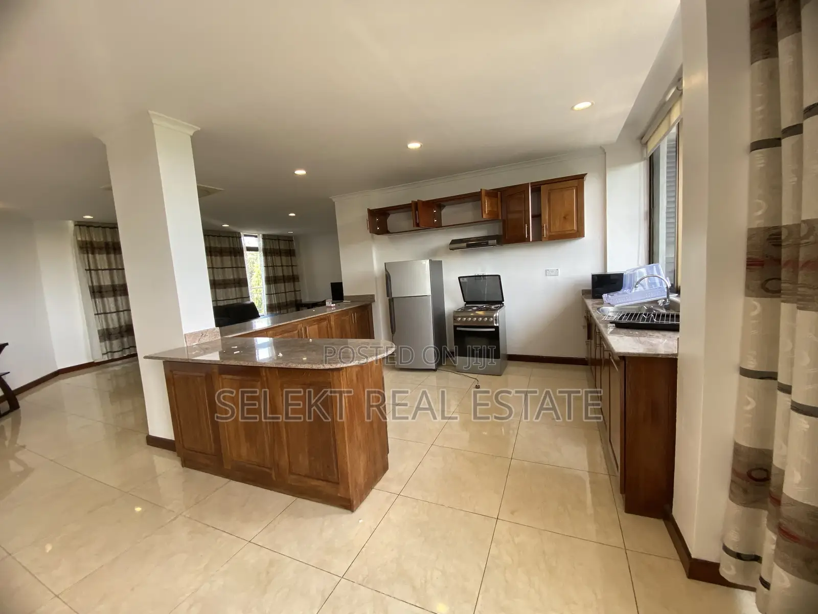 Furnished 2bdrm Apartment in Masaki for rent in Masaki