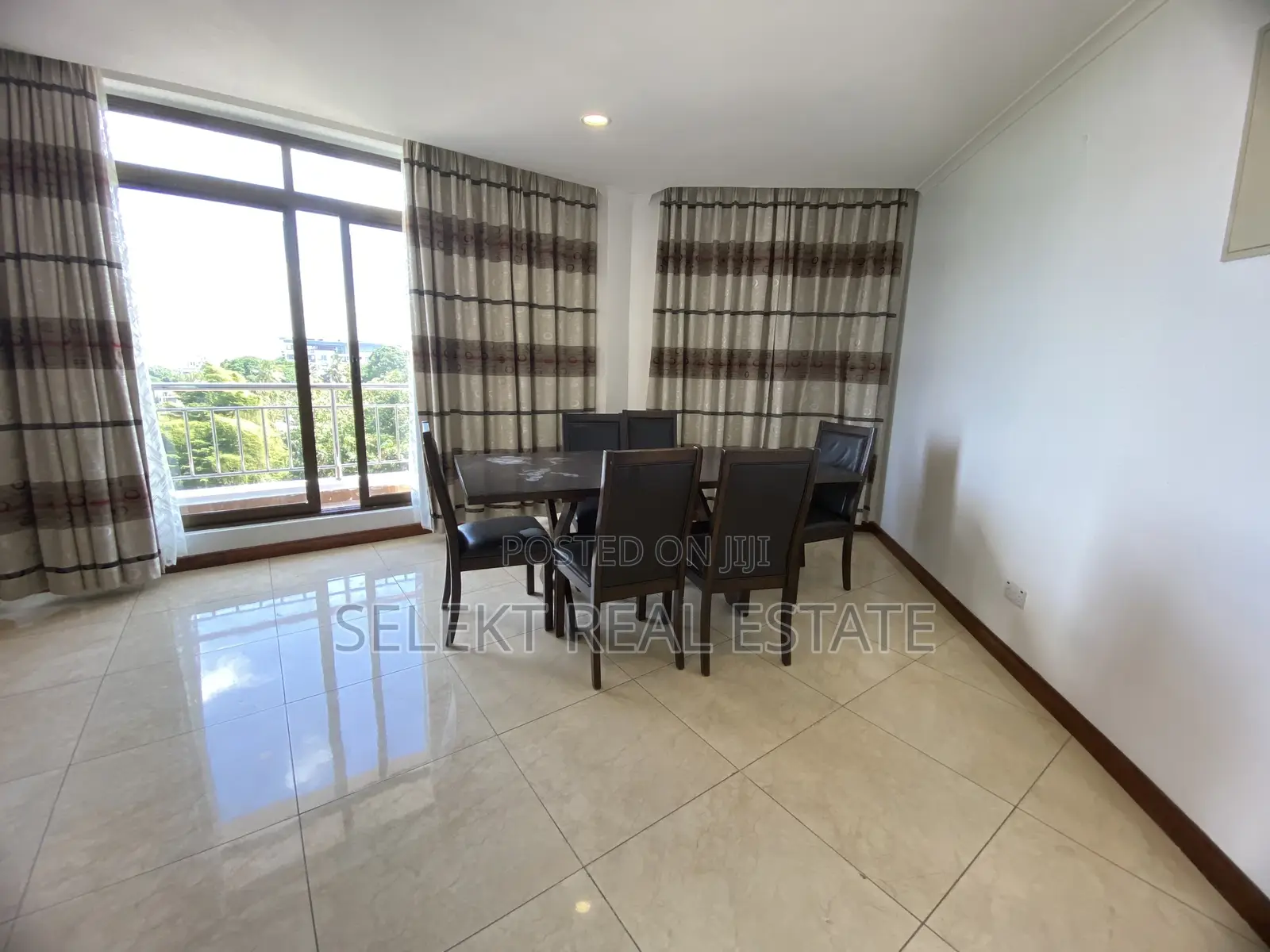 Furnished 2bdrm Apartment in Masaki for rent in Masaki