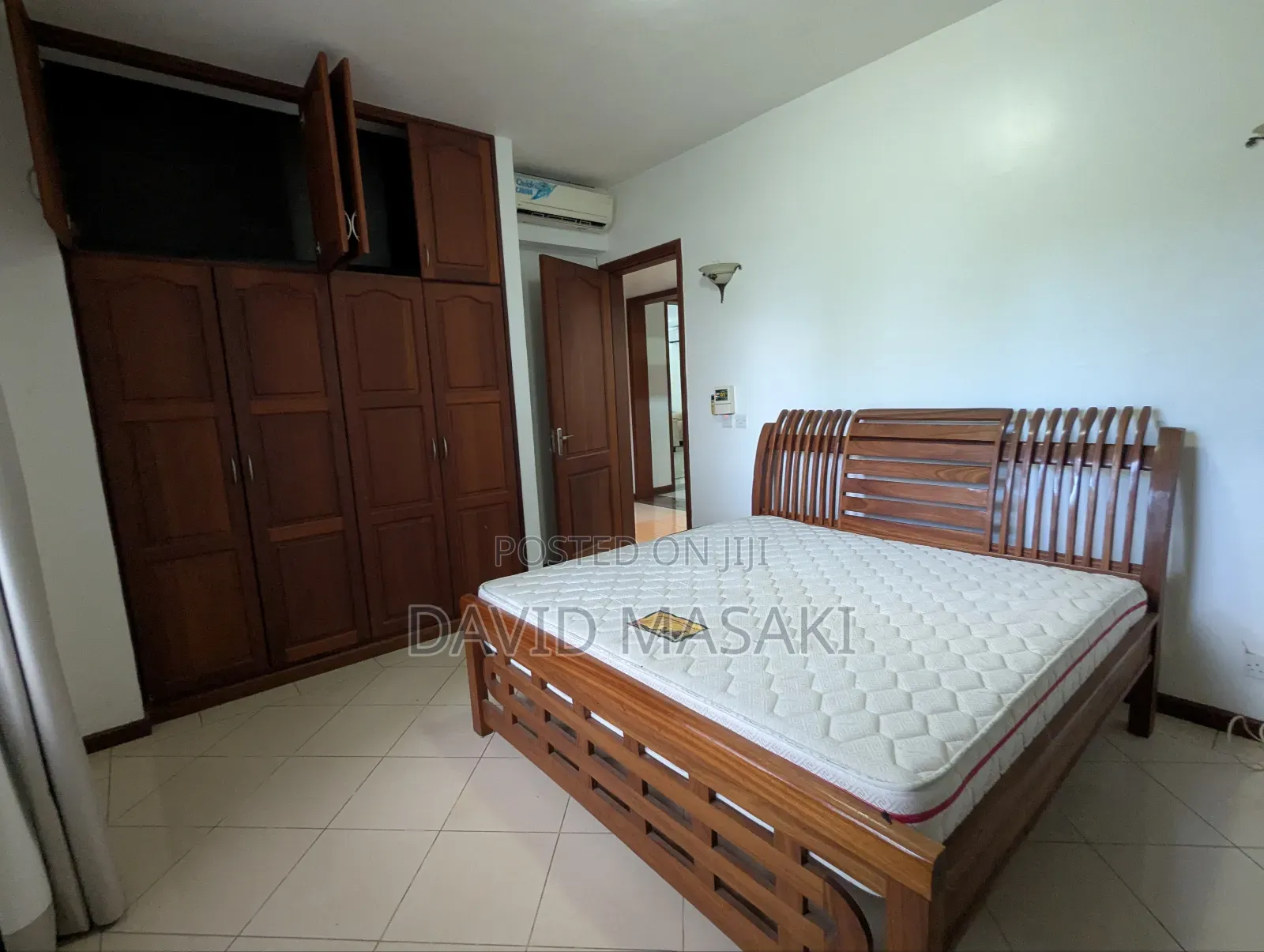 Furnished 3bdrm Apartment in Courtyard, Oyster Bay for rent in Oyster Bay