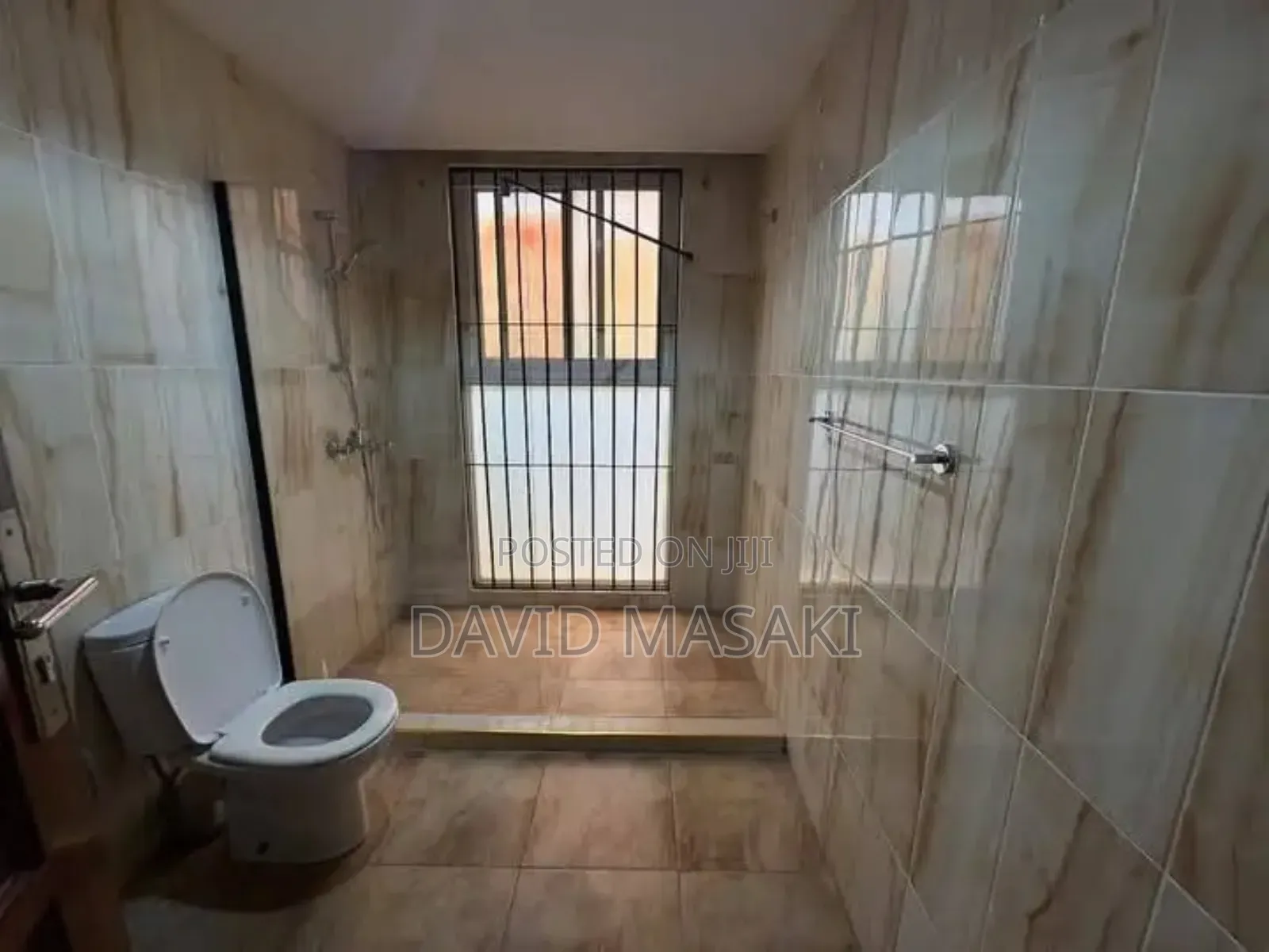 Furnished 4bdrm Villa in The Close, Oyster Bay for rent in Oyster Bay
