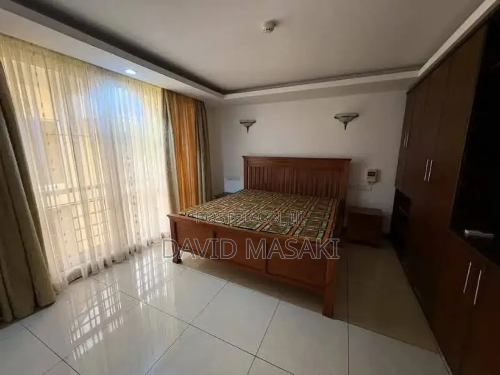 Furnished 4bdrm Villa in The Close, Oyster Bay for rent in Oyster Bay