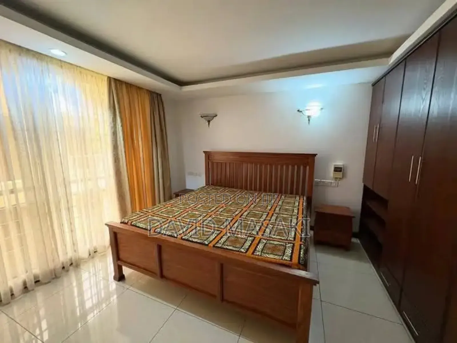 Furnished 4bdrm Villa in The Close, Oyster Bay for rent in Oyster Bay