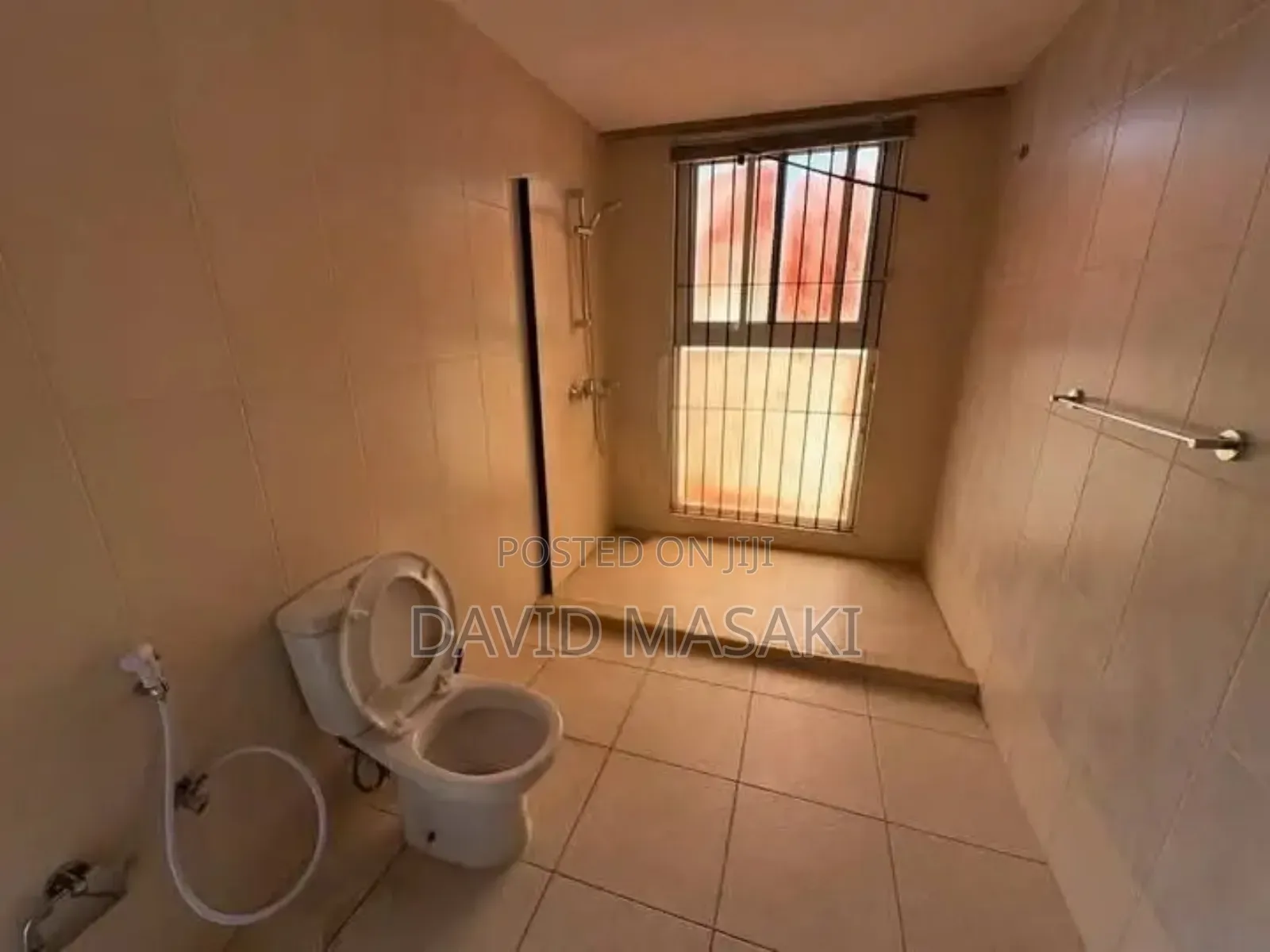 Furnished 4bdrm Villa in The Close, Oyster Bay for rent in Oyster Bay