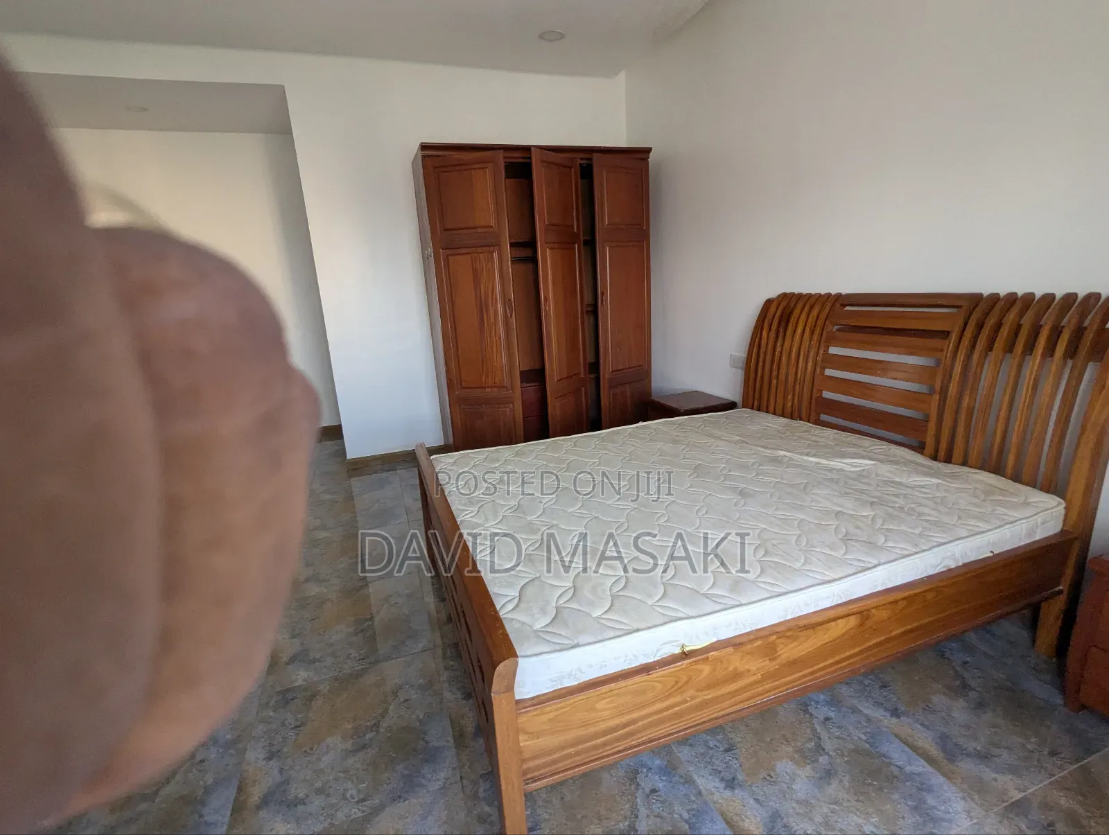 Furnished 3bdrm Apartment in Regent, Oyster Bay for rent in Oyster Bay