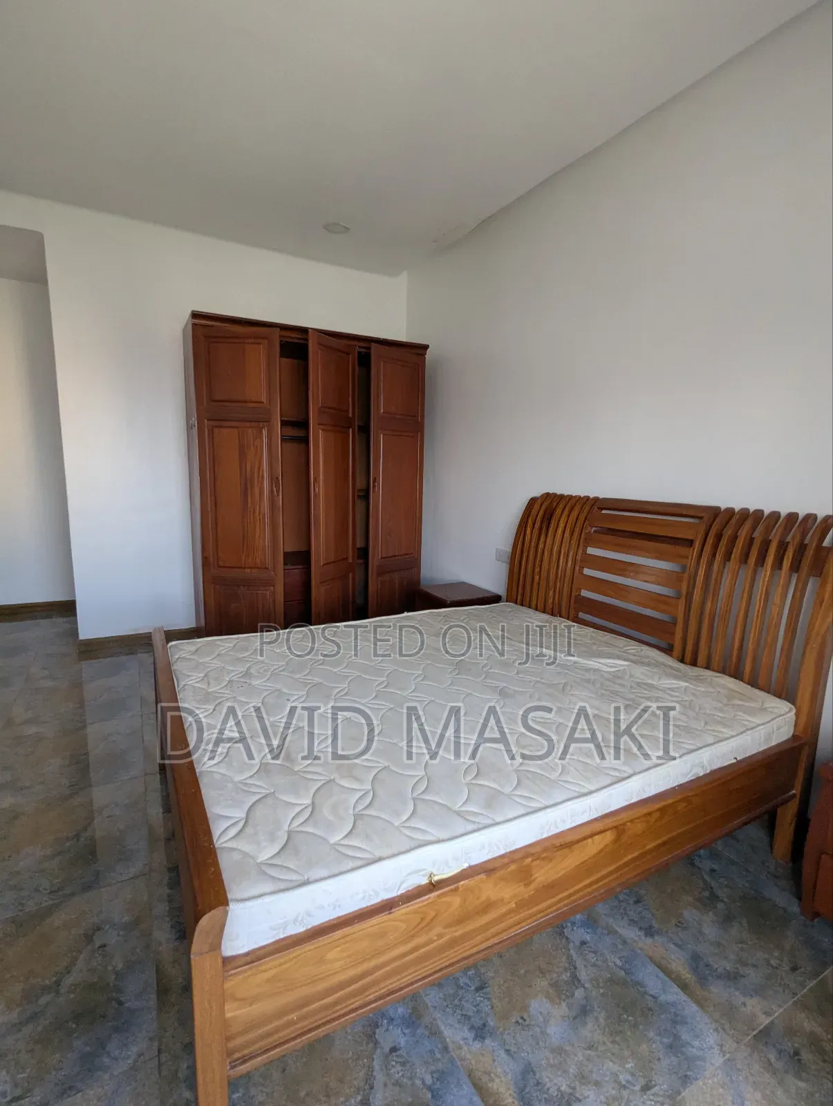 Furnished 3bdrm Apartment in Regent, Oyster Bay for rent in Oyster Bay