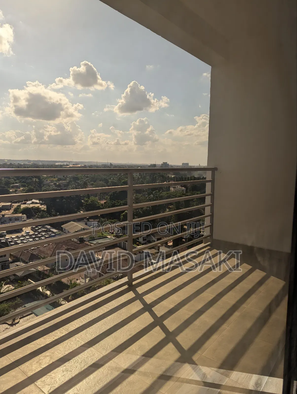 Furnished 3bdrm Apartment in Regent, Oyster Bay for rent in Oyster Bay