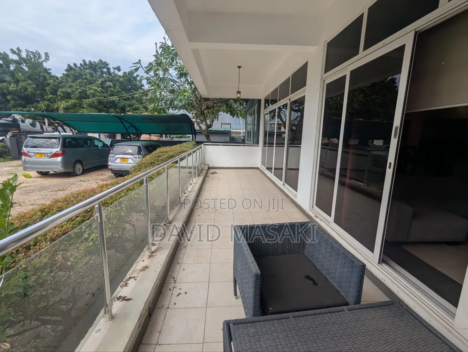 Furnished 3bdrm Apartment in Apartments, Oyster Bay for rent in Oyster Bay