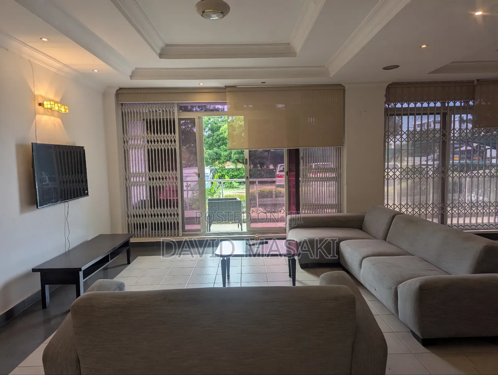 Furnished 3bdrm Apartment in Apartments, Oyster Bay for rent in Oyster Bay