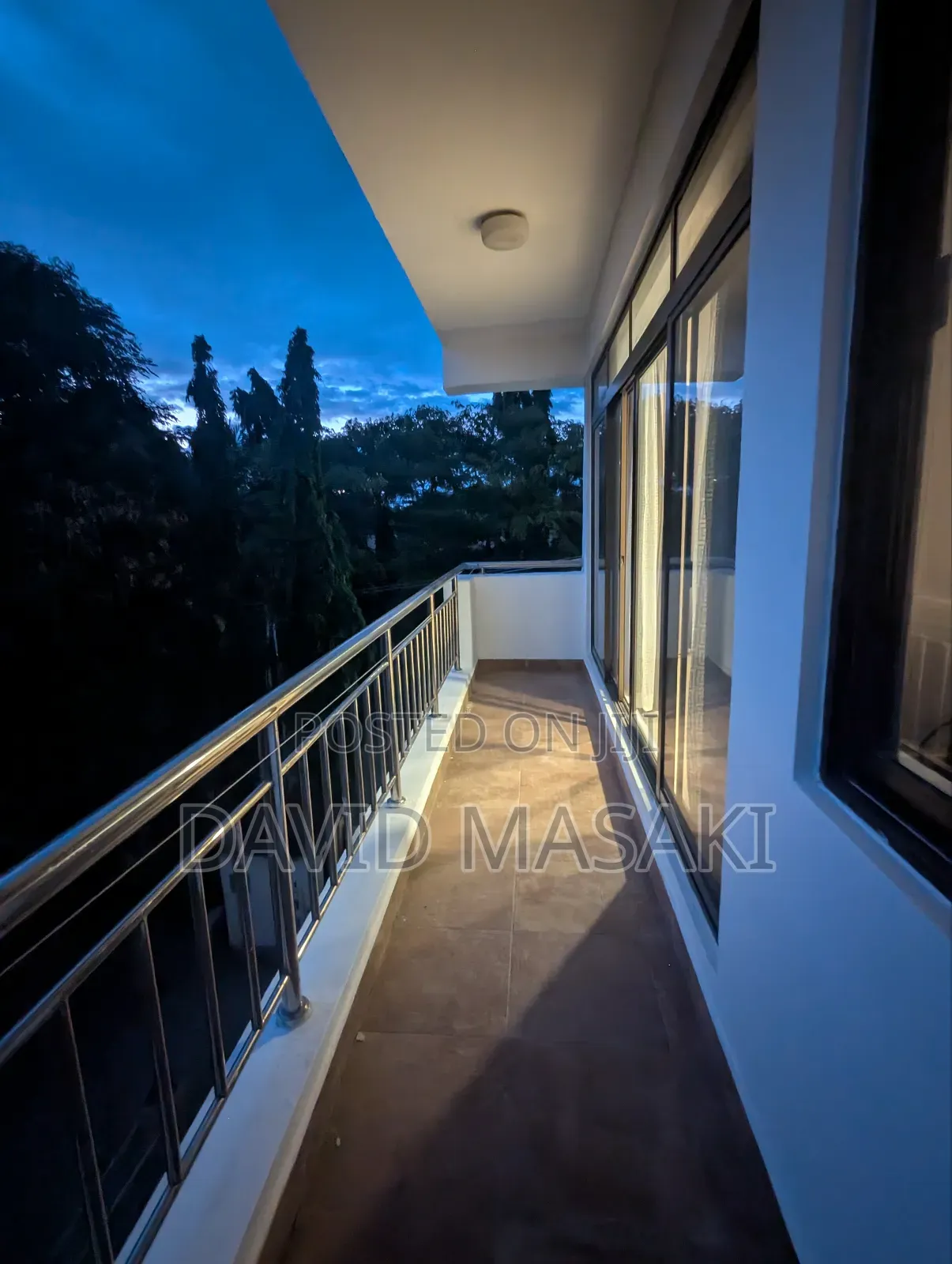Furnished 2bdrm Apartment in Apartments, Masaki for rent in Masaki