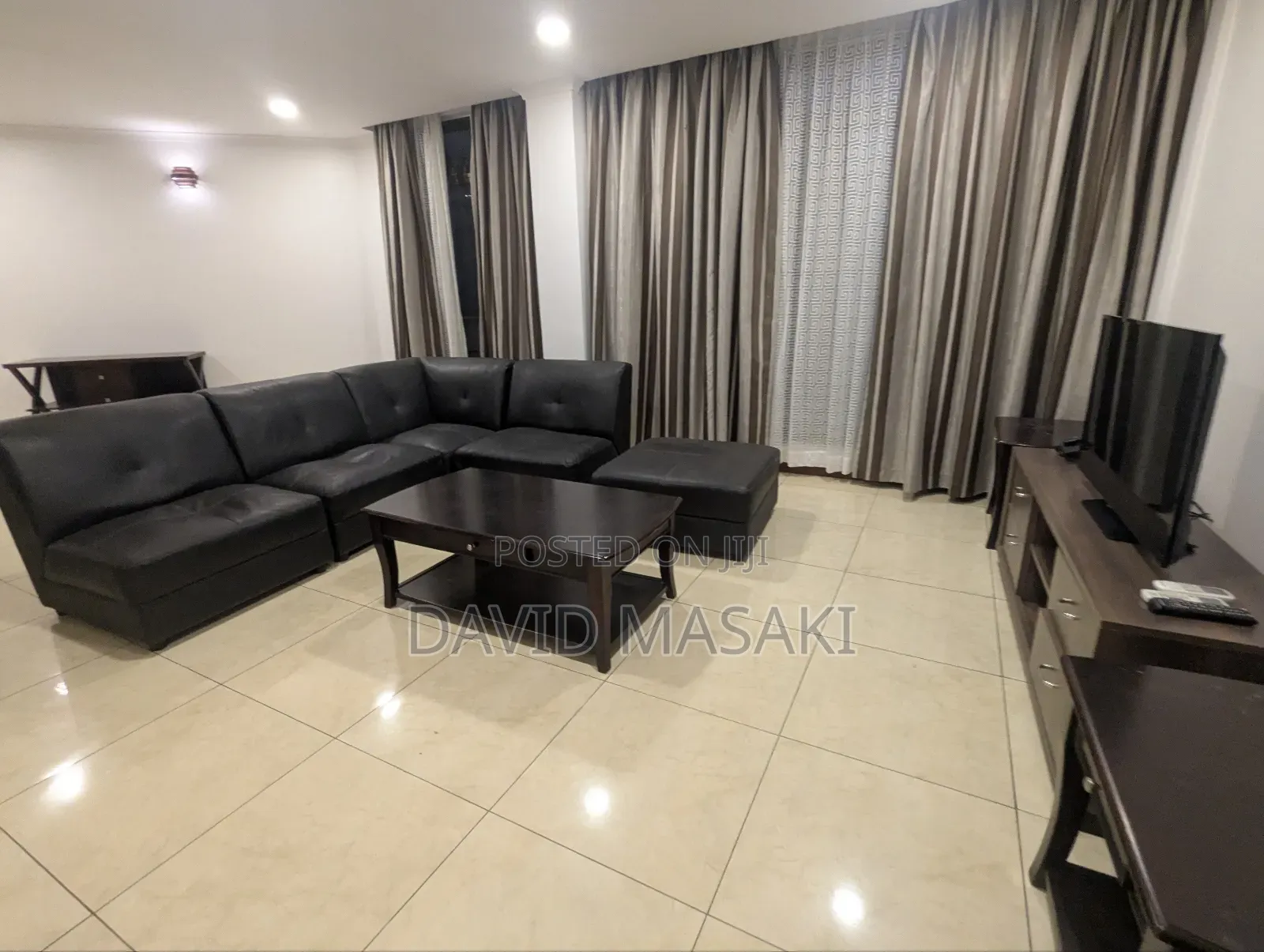 Furnished 2bdrm Apartment in Apartments, Masaki for rent in Masaki