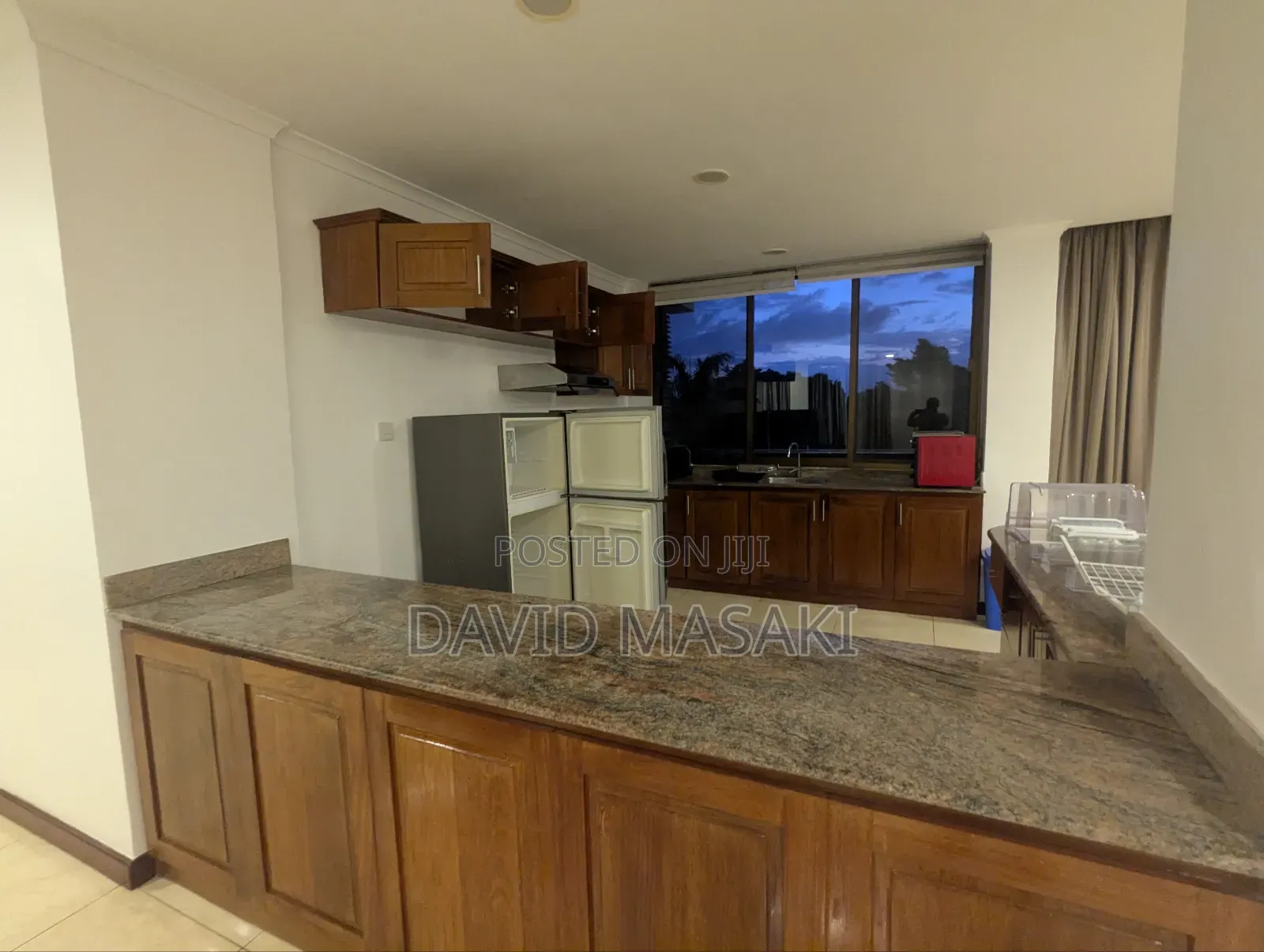 Furnished 2bdrm Apartment in Apartments, Masaki for rent in Masaki