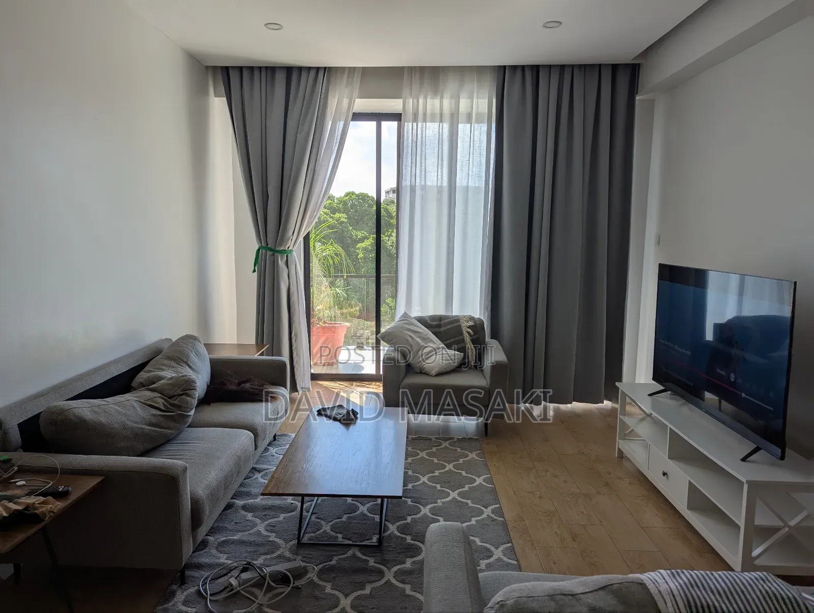 Furnished 5bdrm Villa in Villaz, Oyster Bay for rent in Oyster Bay