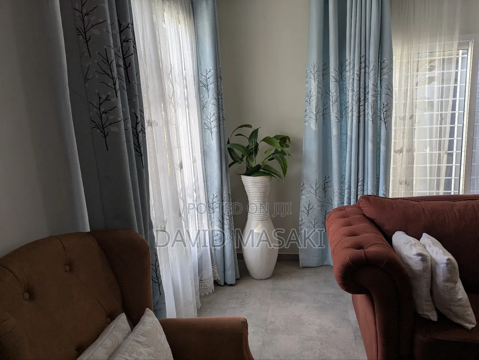 Furnished 5bdrm Villa in Villaz, Oyster Bay for rent in Oyster Bay