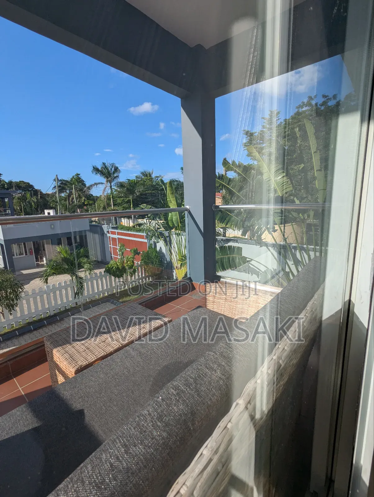 Furnished 5bdrm Villa in Villaz, Oyster Bay for rent in Oyster Bay