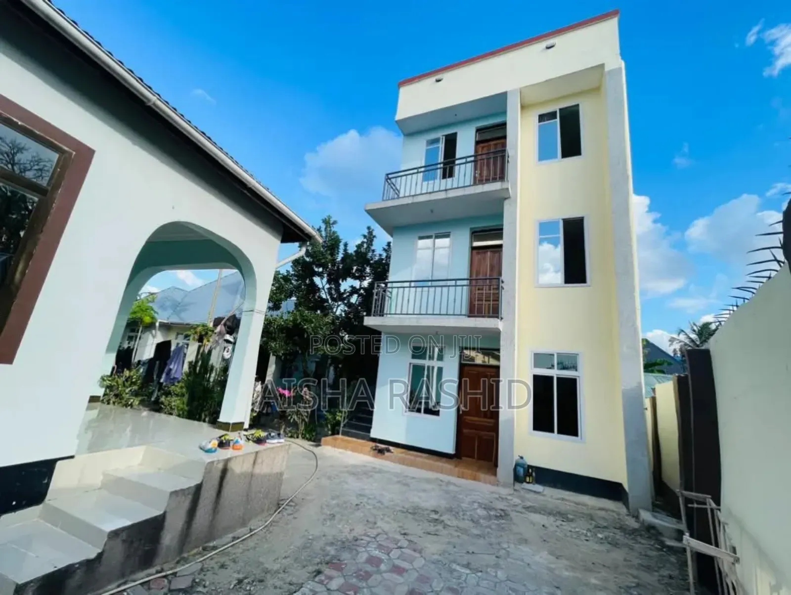 1bdrm Apartment in Kimara for rent in Kimara