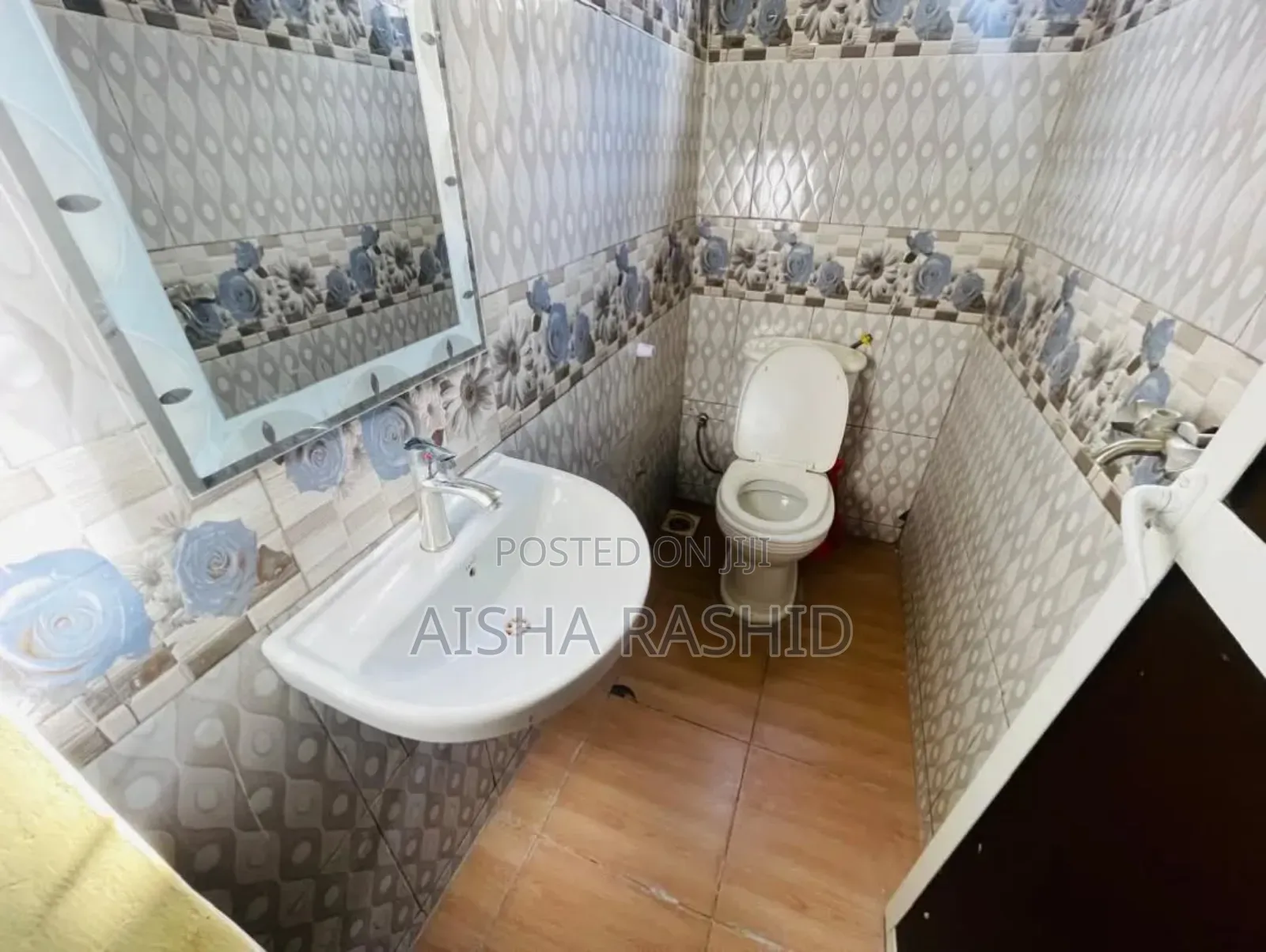 1bdrm Apartment in Kimara for rent in Kimara