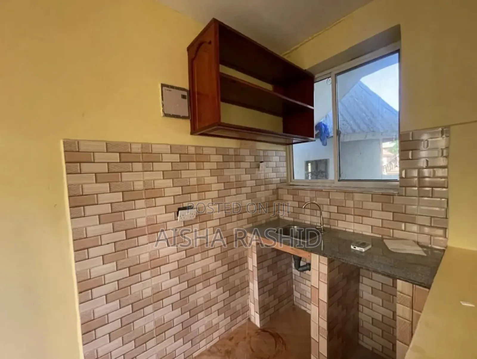 1bdrm Apartment in Kimara for rent in Kimara
