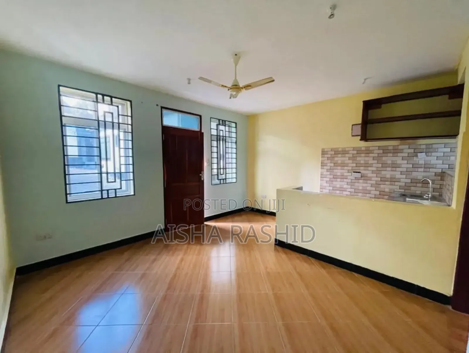 1bdrm Apartment in Kimara for rent in Kimara