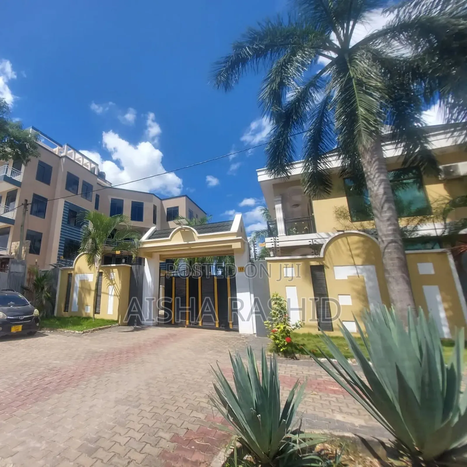 3bdrm Apartment in Tabata for rent in Tabata