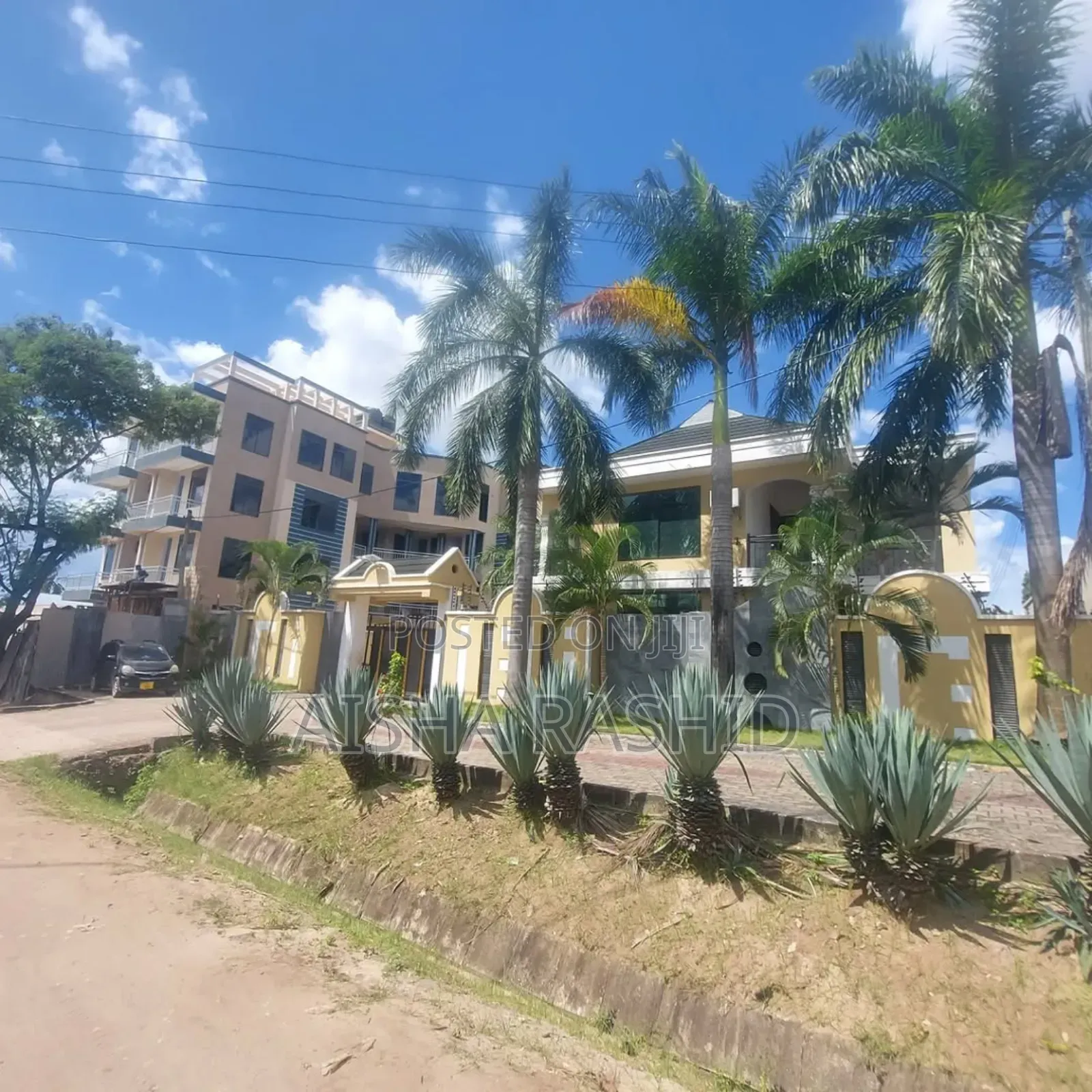 3bdrm Apartment in Tabata for rent in Tabata
