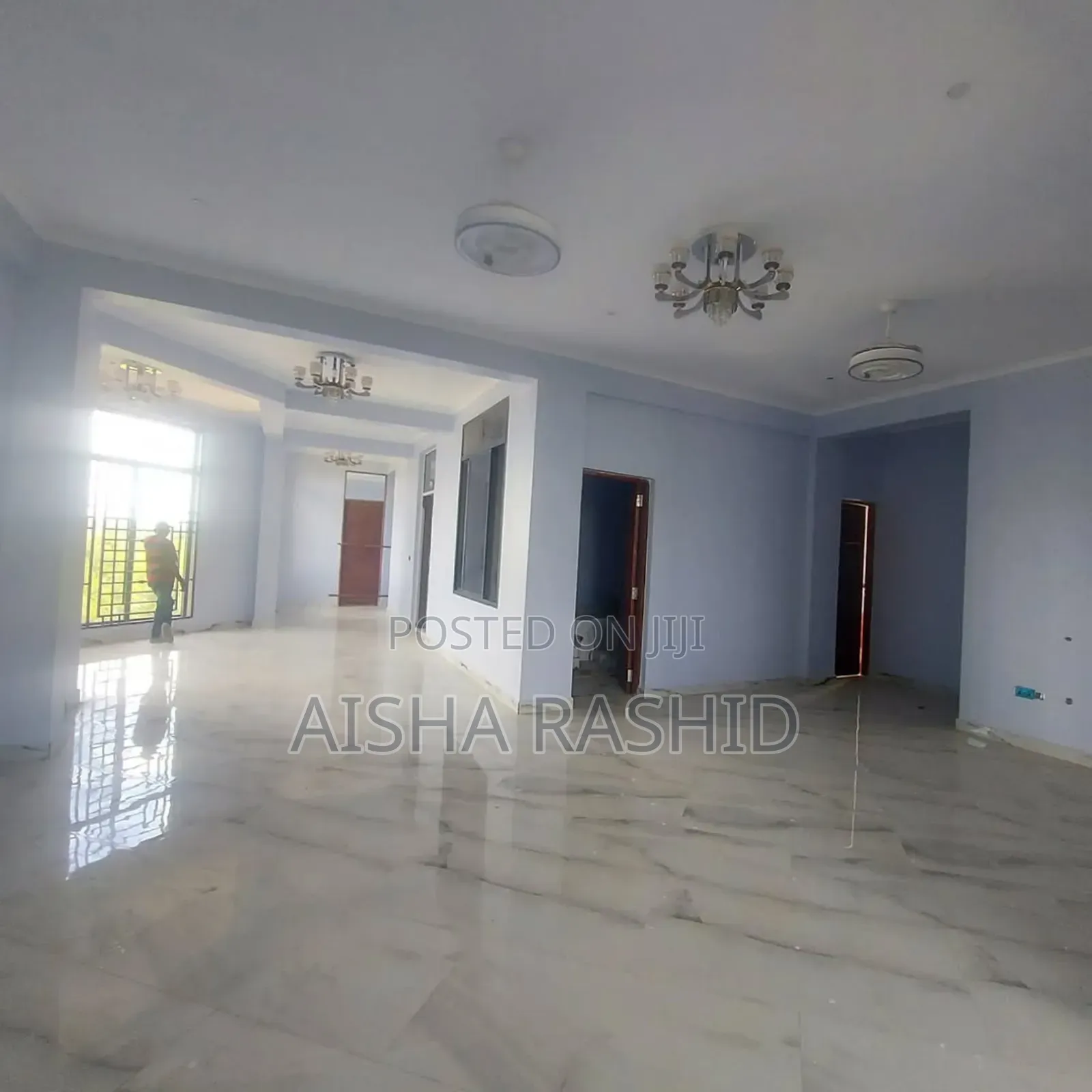 3bdrm Apartment in Tabata for rent in Tabata