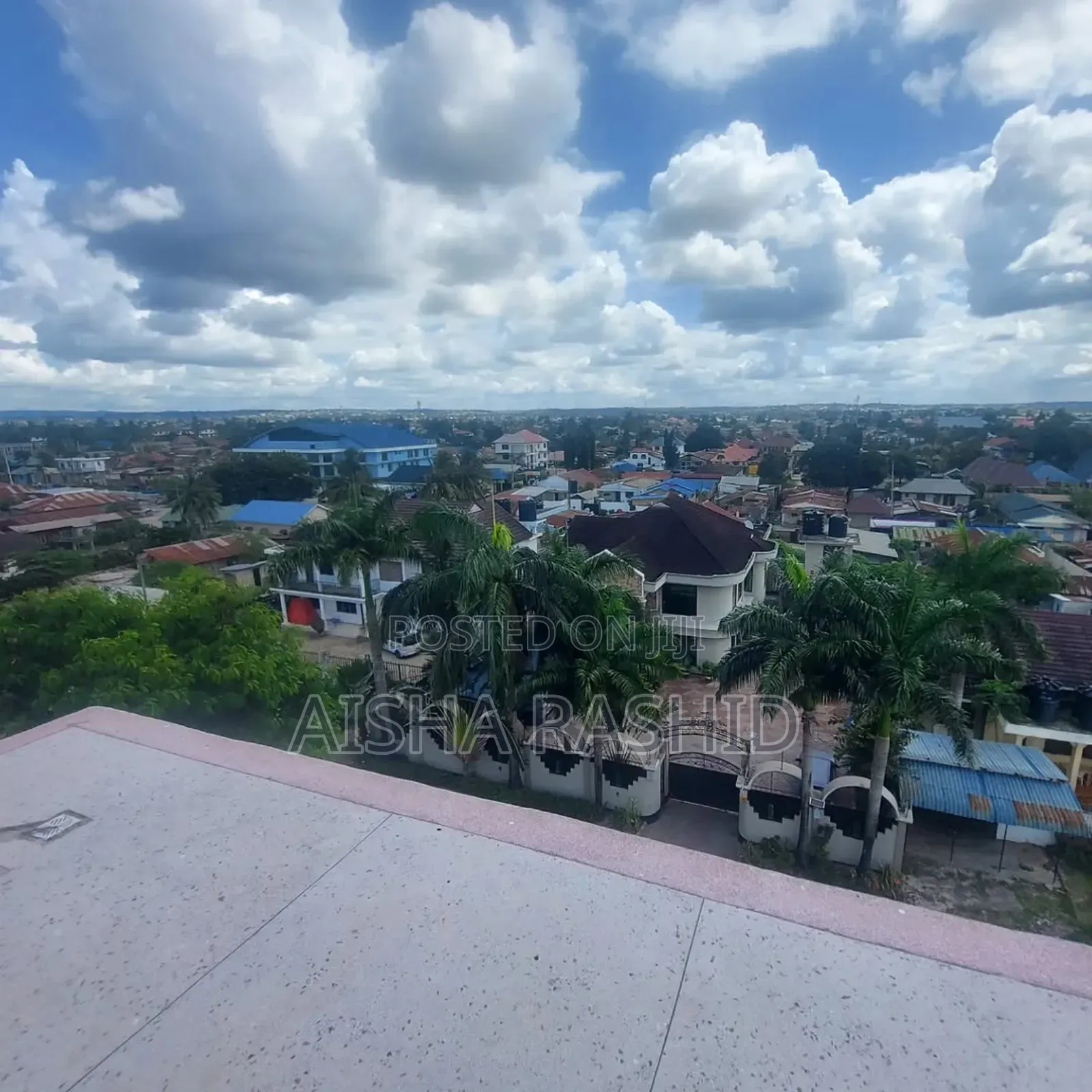 3bdrm Apartment in Tabata for rent in Tabata