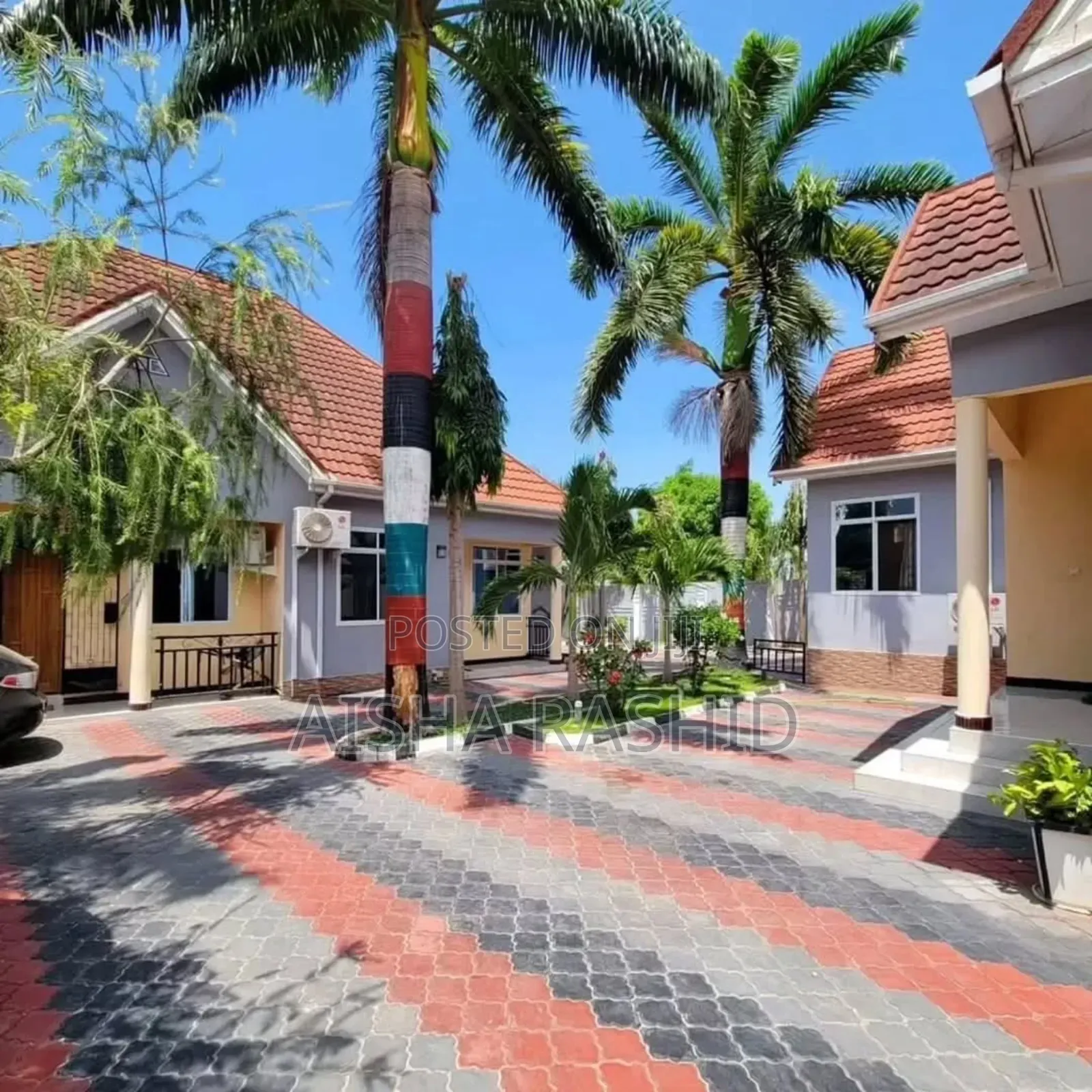 2bdrm Apartment in Tabata for rent in Tabata