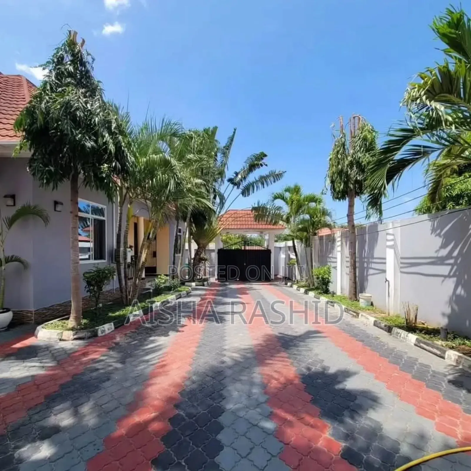 2bdrm Apartment in Tabata for rent in Tabata