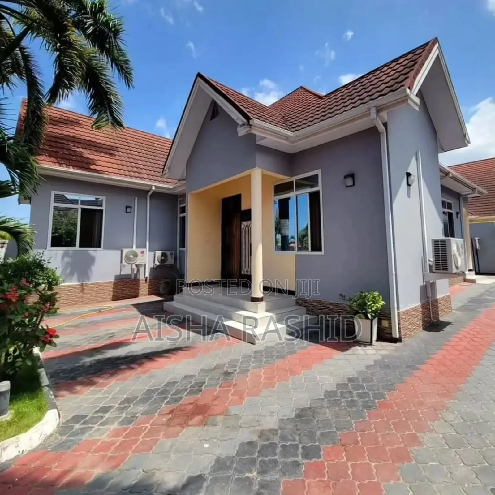 2bdrm Apartment in Tabata for rent in Tabata