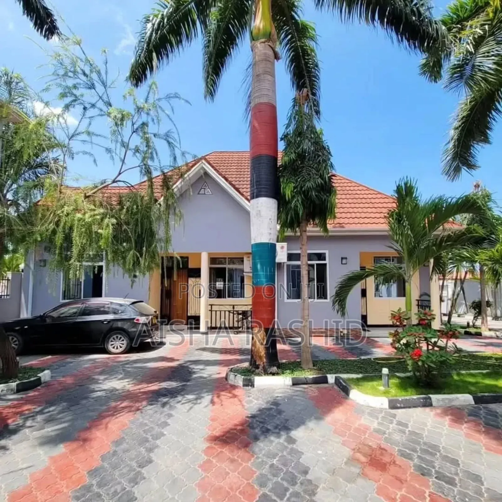 2bdrm Apartment in Tabata for rent in Tabata