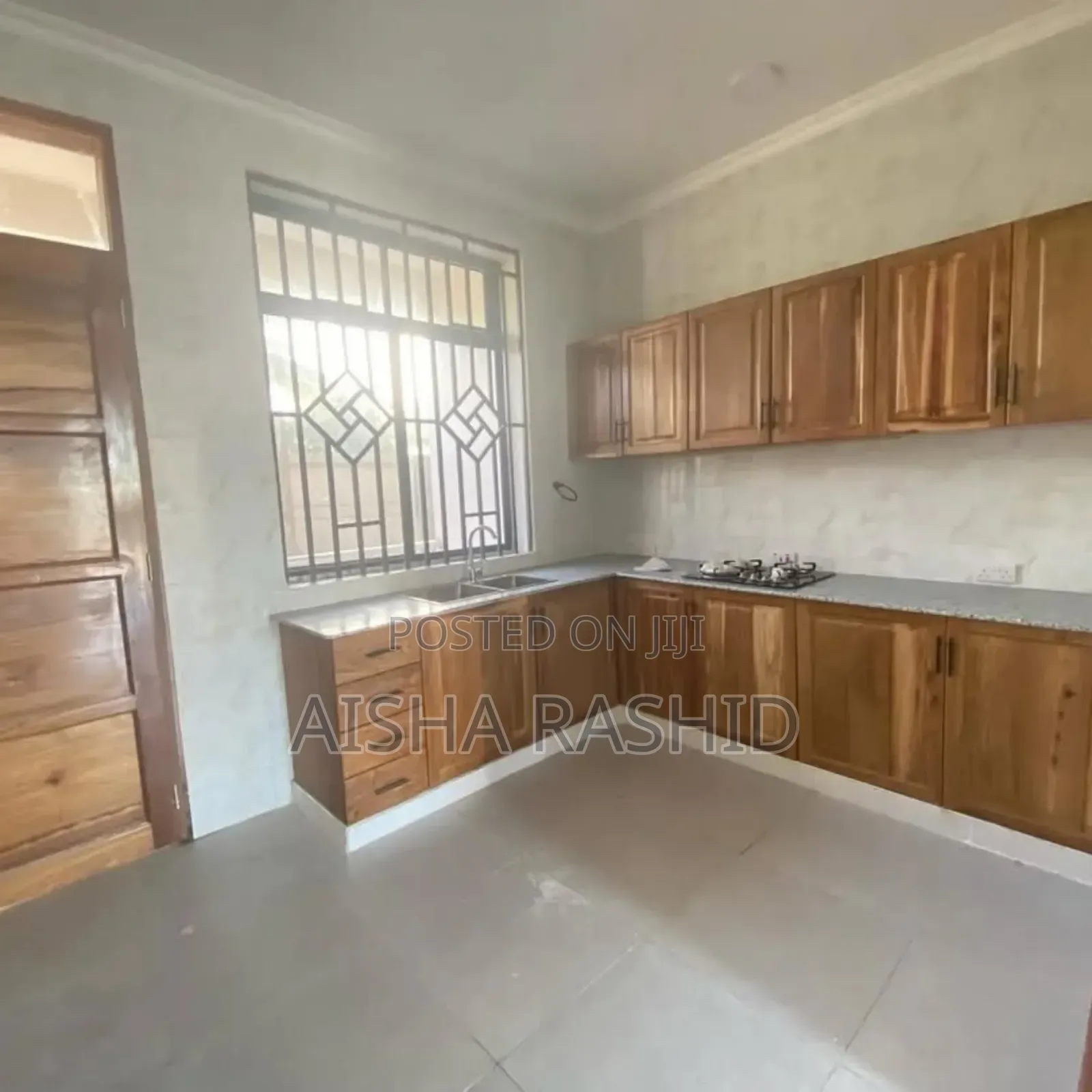 1bdrm Apartment in Goba for rent in Goba