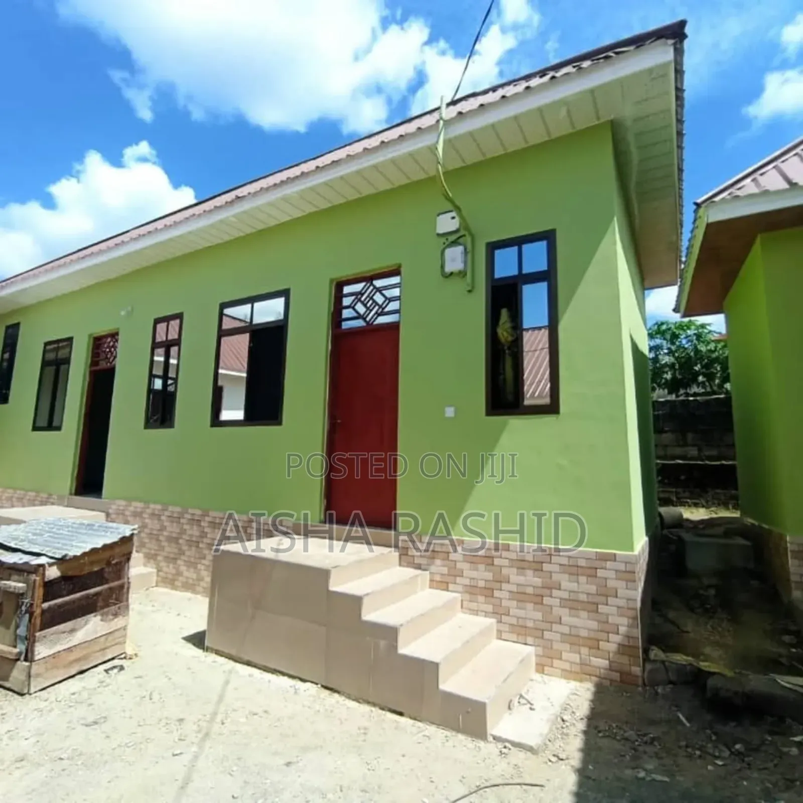 1bdrm Apartment in Kimara for rent in Kimara