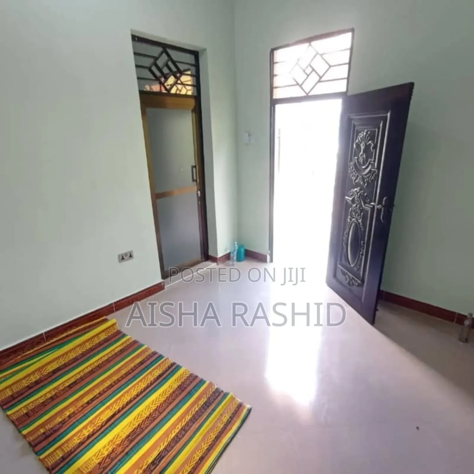 1bdrm Apartment in Kimara for rent in Kimara
