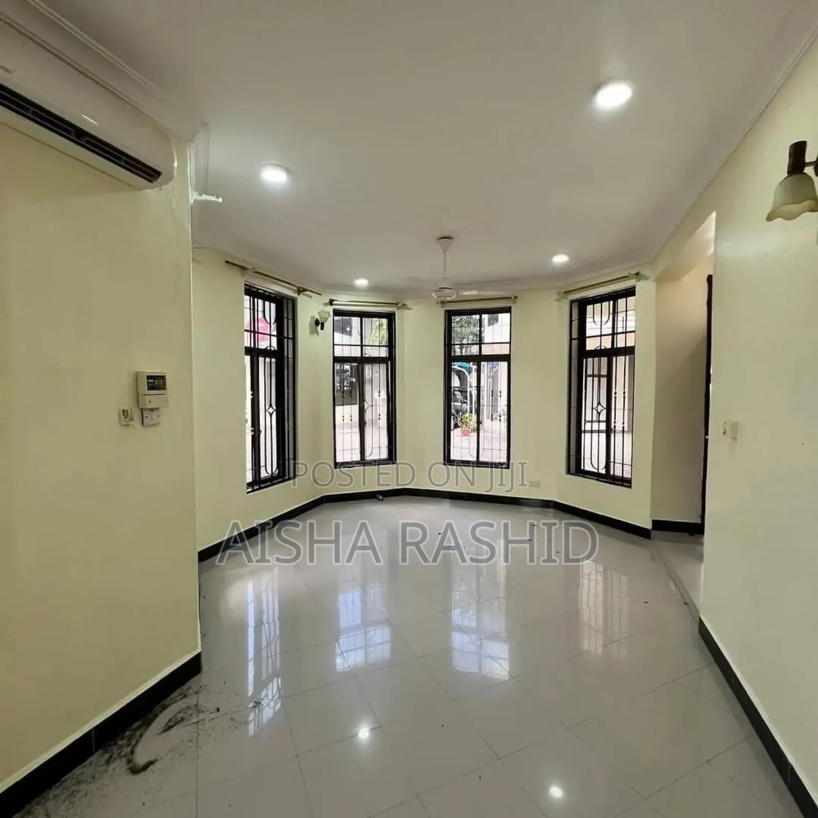 4bdrm Apartment in Mbezi Beach for rent in Mbezi Beach