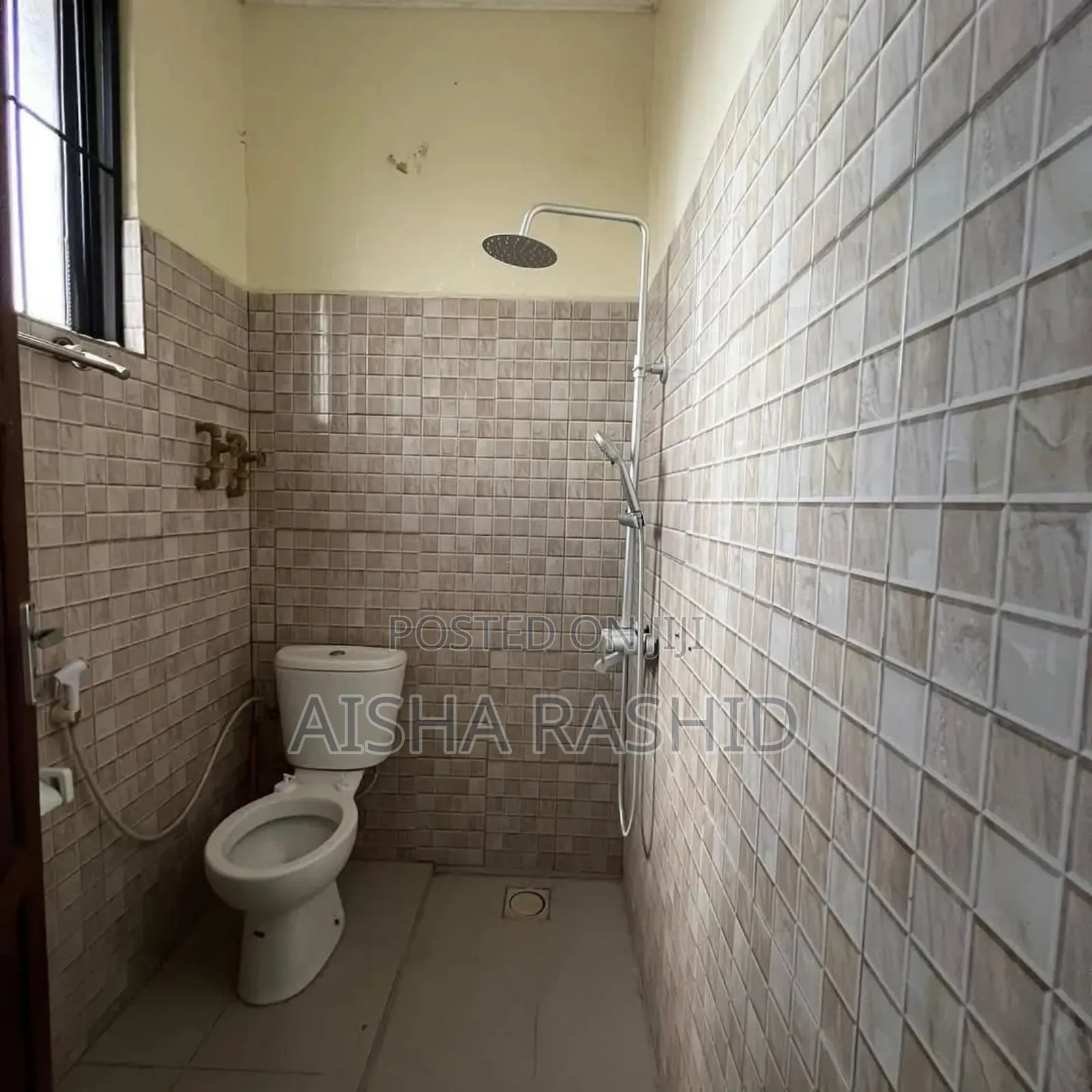 4bdrm Apartment in Mbezi Beach for rent in Mbezi Beach