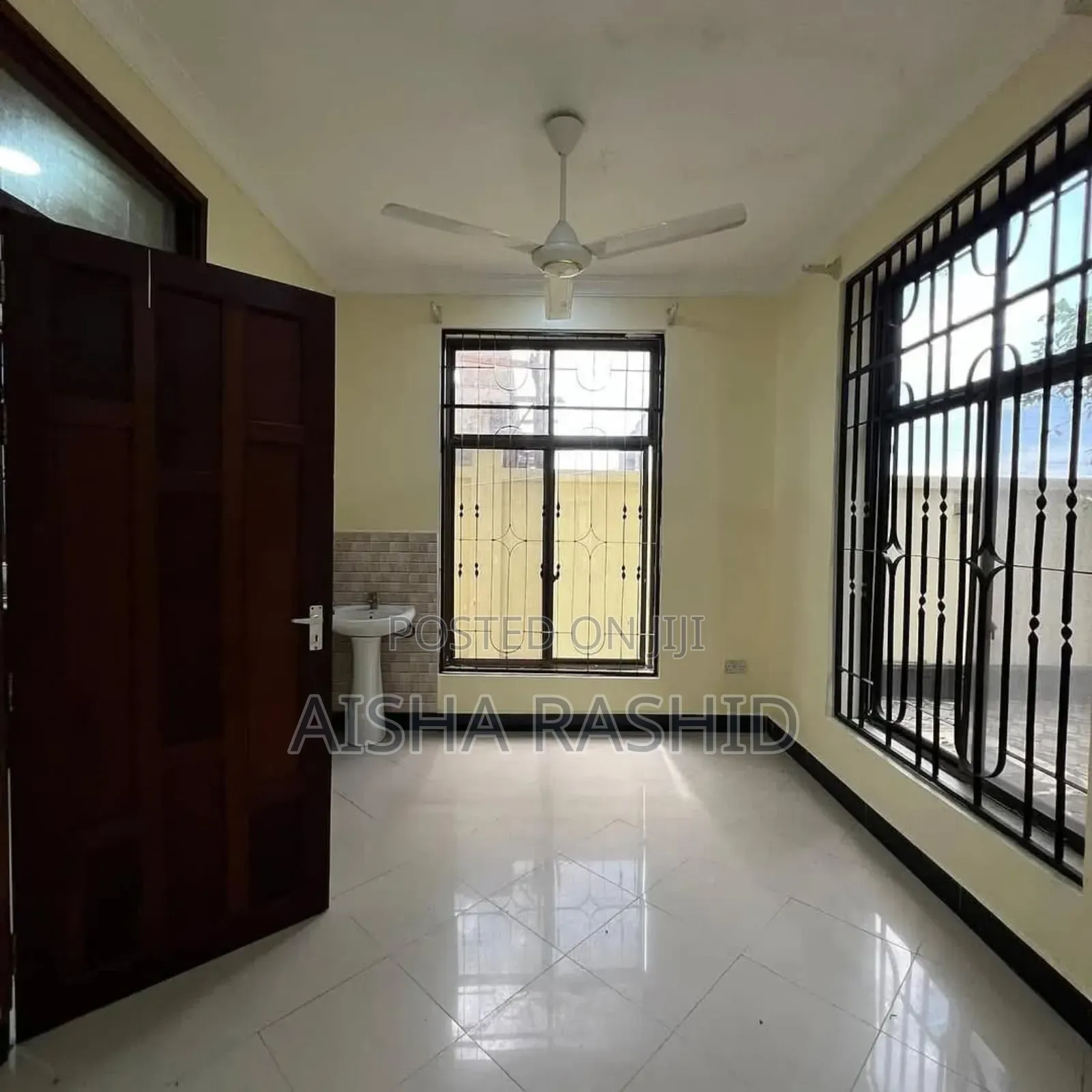 4bdrm Apartment in Mbezi Beach for rent in Mbezi Beach