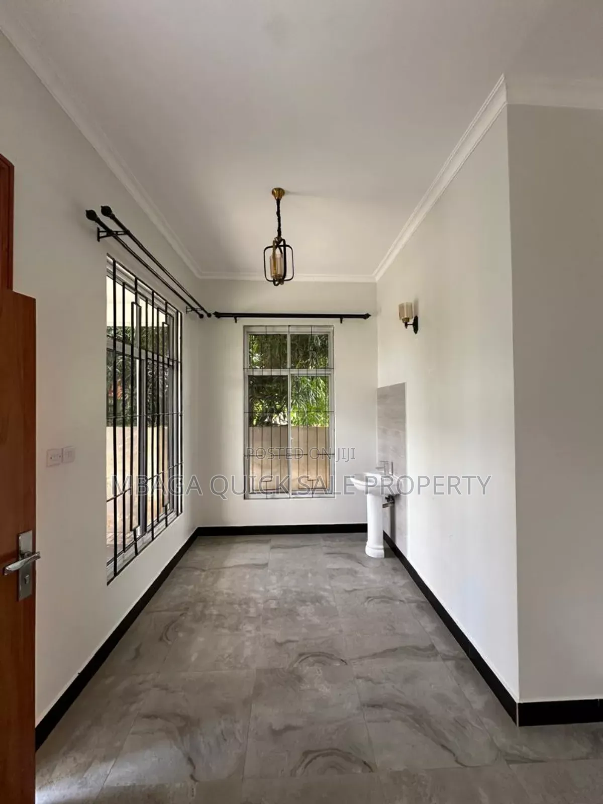 3bdrm House in Ununio, Bunju for rent in Bunju