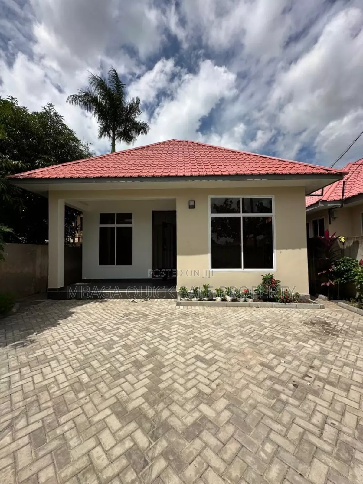 3bdrm House in Ununio, Bunju for rent in Bunju