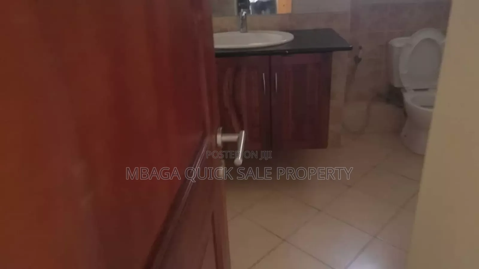 3bdrm Apartment in Masaki for rent in Masaki