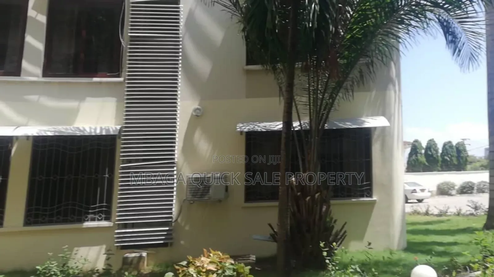 3bdrm Apartment in Masaki for rent in Masaki