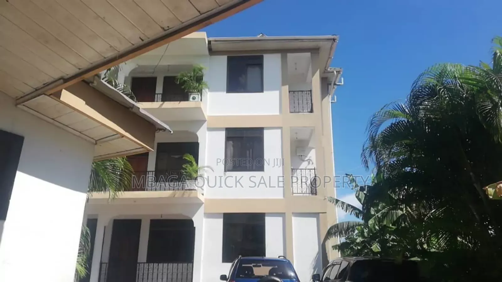 2bdrm Apartment in Regent Estate, Mikocheni for rent in Mikocheni